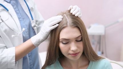 Pakiet Zdrowe włosy