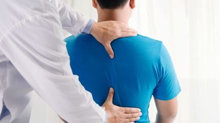 Poradnia Bólu Pleców - Konsultacja fizjoterapeuty