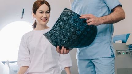 Kwalifikacja do Screeningu Zdrowia Mózgu