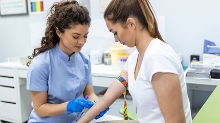 Profil zdrowa skóra, włosy i paznokcie