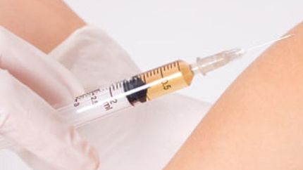 Szczepienie przeciw kleszczowemu zapaleniu mózgu (KZM) 1 dawka