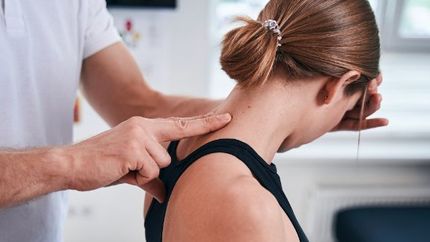 Pakiet Terapia manualna – 10 wizyt