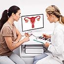 Ginekolog dorośli - kwalifikacja do zabiegu endometriozy