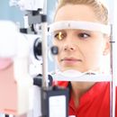 Okulista - wizyta z badaniem dna oka