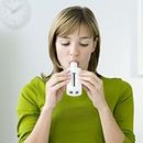 Wodorowy test oddechowy po obciążeniu laktozą