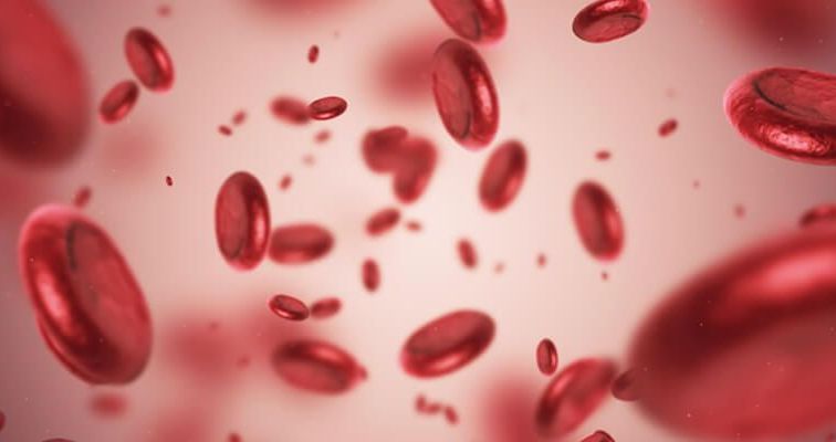 Czym jest anemia?
