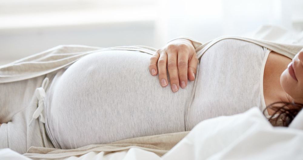 Anemia ciążowa może mieć negatywny wpływ na zdrowie matki i rozwój dziecka.
