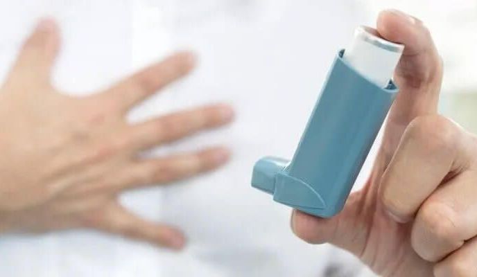 Czy mam astmę? Objawy, przyczyny i leczenie astmy