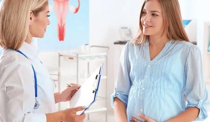 badania prenatalne w ciąży