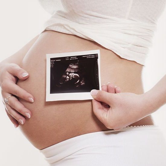 USG dopplerowskie ciąży