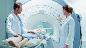 Kompleksowy Przegląd Stanu Zdrowia z rezonansem magnetycznym