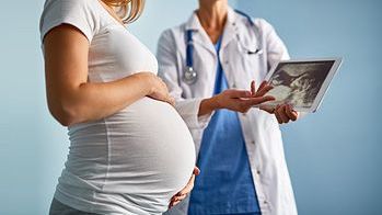Pakiet Szpitalny Prowadzenia Ciąży 3 Trymestry