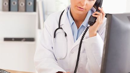 Ortopeda – wysokospecjalistyczna konsultacja telemedyczna