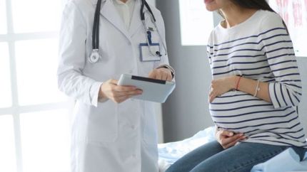 Pakiet badanie prenatalne Veracity z konsultacją genetyka