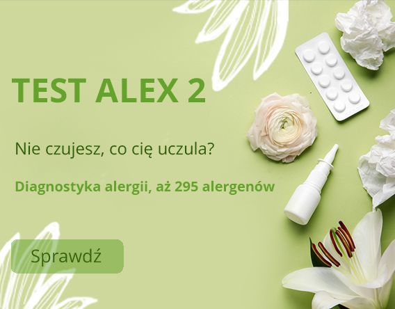 Test Alex
