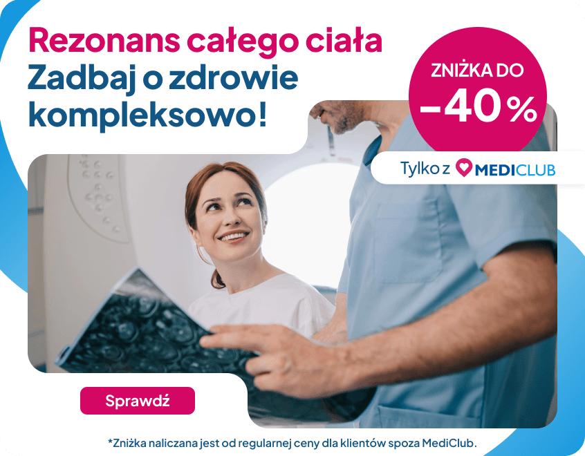 rezonans całego ciała