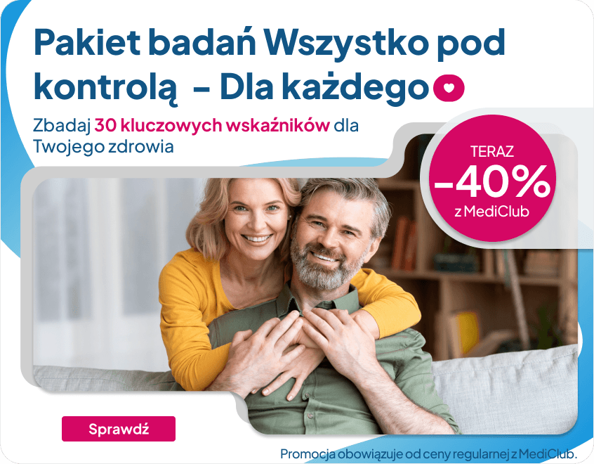 Wszystko pod kontrolą