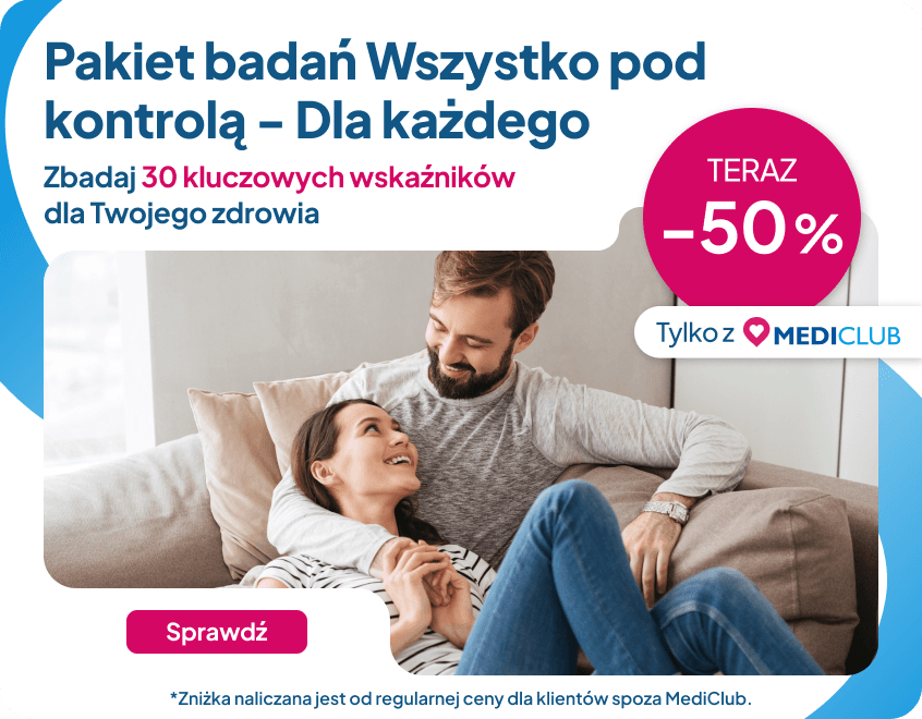 wszystko pod kontrolą