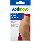 ACTIMOVE AC Opaska stawu kolanowego dla osób z zapaleniem stawów beżowy