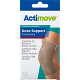 ACTIMOVE ES Opaska stawu kolanowego z zabudowaną rzepką beżowy