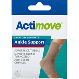 ACTIMOVE ES Opaska stawu skokowego beżowy