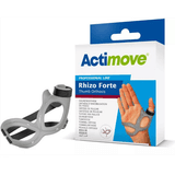 ACTIMOVE PRO Rhizo Forte Orteza kciuka, prawa, kolor: szary