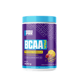Aminokwasy Bcaa Pak Kaktus-Cytryna