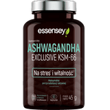 Ashwagandha Exclusive KSM-66 w 90 kapsułkach