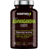 Ashwagandha Forte w 90 kapsułkach