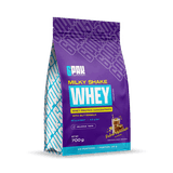 Białko Milky Shake Whey Dubajska Czekolada