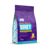 Białko Milky Shake Whey Mango Lassi