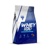 Białko Whey 100 Podwójna Czekolada