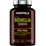 Boswellia Serrata w 90 kapsułkach