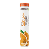 Wapń + Witamina C