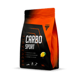 Carbo sport - odżywka węglowodanowo-mineralna Cytryna
