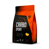 Carbo sport - odżywka węglowodanowo-mineralna Pomarańcz