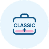 Classic +