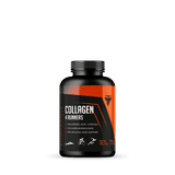 Collagen 4 RUNNERS – na stawy i ścięgna dla biegaczy