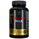 Erectus Max - 60 kapsułek