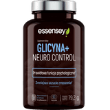 Glicyna + Neuro Control w 90 kapsułkach