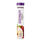 Elektrolity Complex