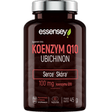 Essensey Koenzym Q10 Ubichinon w 90 kapsułkach