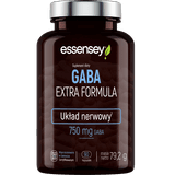 Gaba Ekstra Formula w 90 kapsułkach