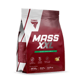 Gainer Mass Xxl Banan