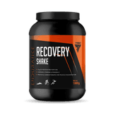 Gainer Recovery Shake Jar Czekolada