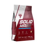 Gainer Solid Mass Wanilia
