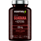 Guarana i Kofeina w 90 kapsułkach