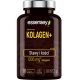 Kolagen+ w 90 kapsułkach
