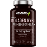 Kolagen Rybi Premium Formula+ w 90 kapsułkach