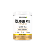 Kolagen Rybi Premium Smak Mango-pomarańcza 10000 mg
